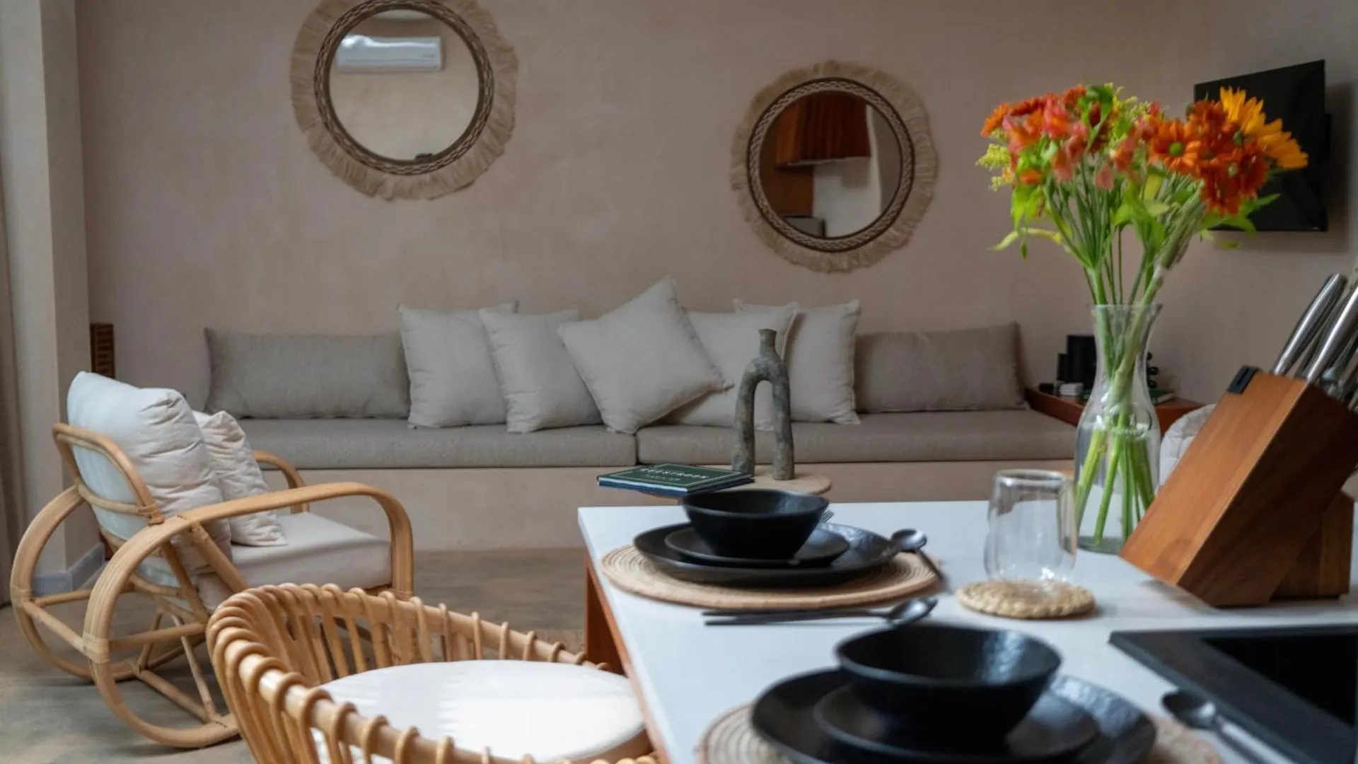 Your Dream Stay Pool Bikes & Near Every Hotspot Tulum