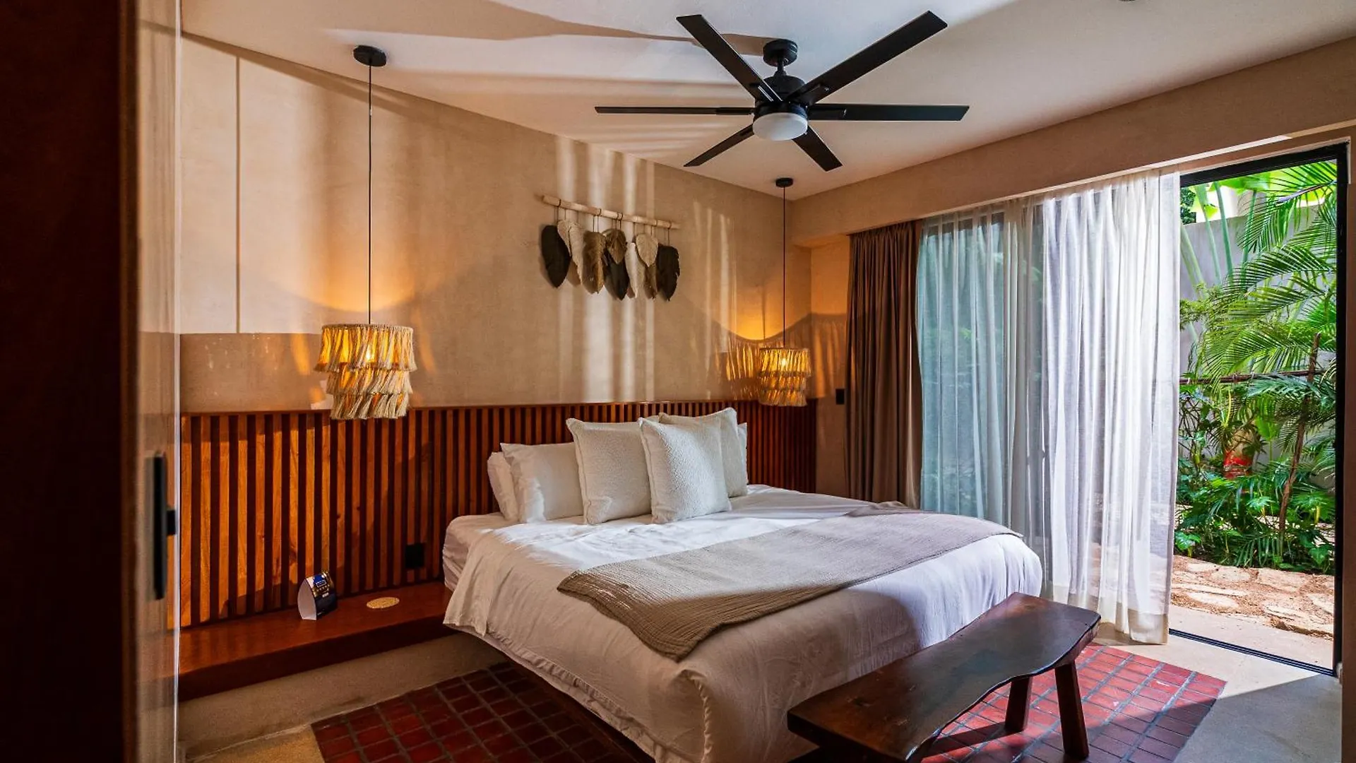 Your Dream Stay Pool Bikes & Near Every Hotspot Tulum 0*,  Mexikó