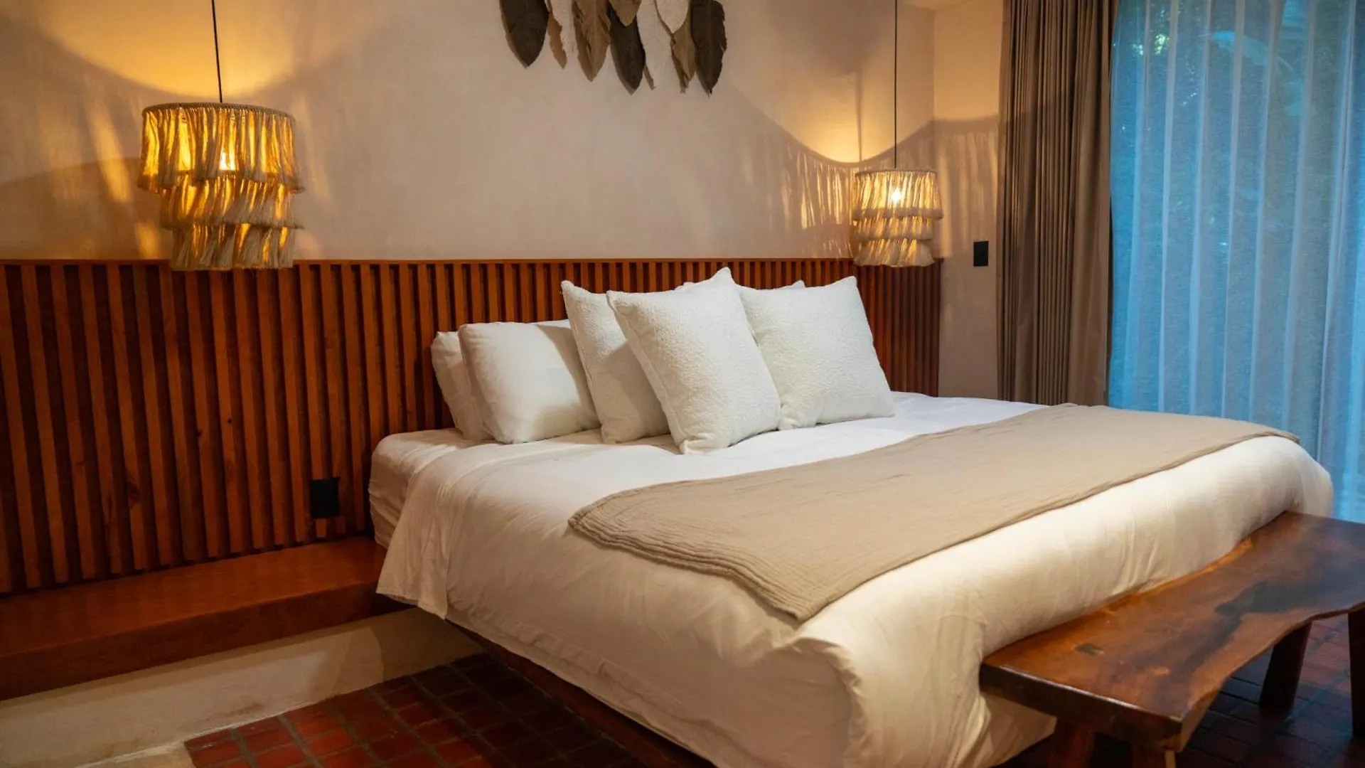 Apartman Your Dream Stay Pool Bikes & Near Every Hotspot Tulum