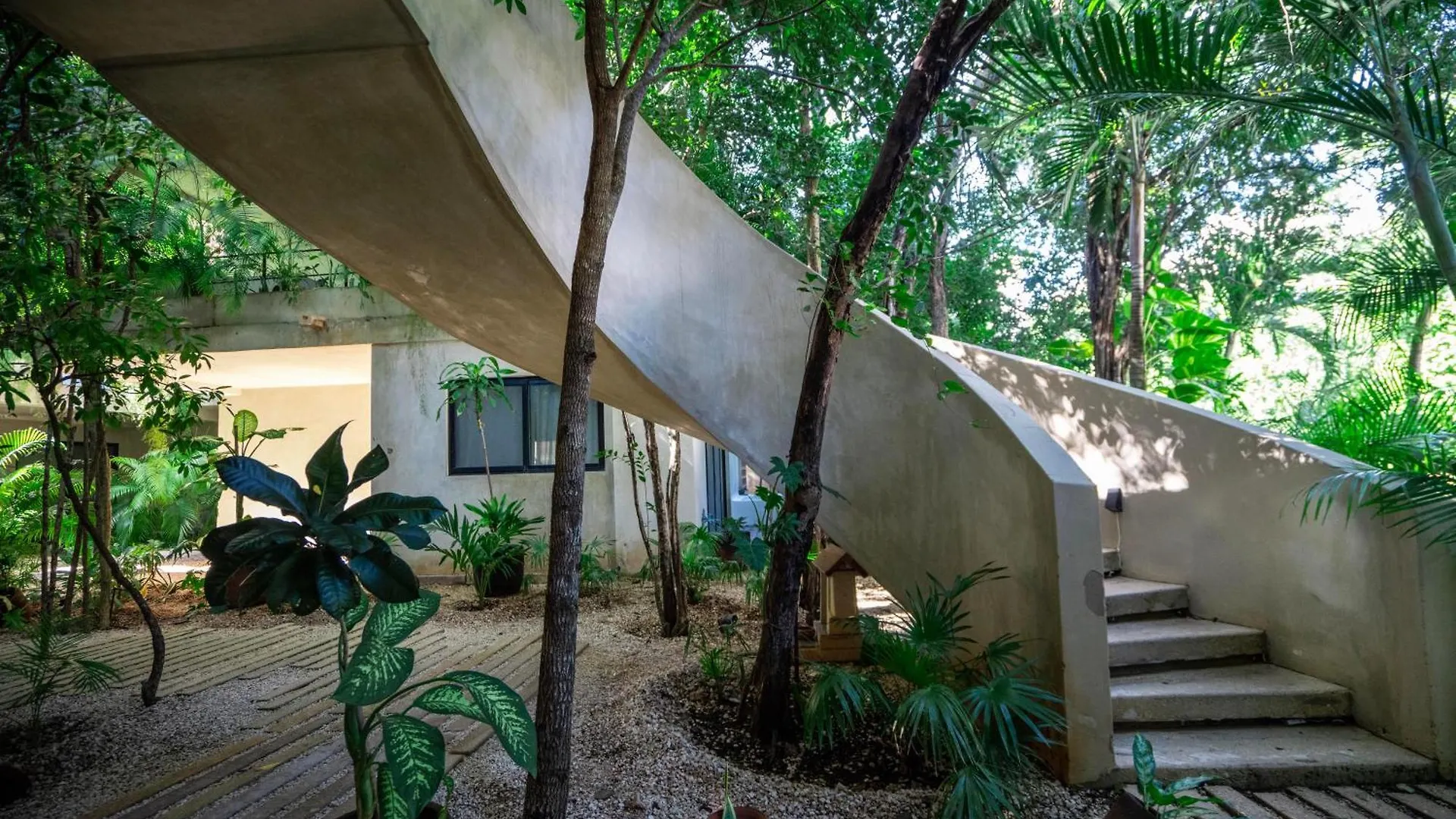 Your Dream Stay Pool Bikes & Near Every Hotspot Tulum Mexikó