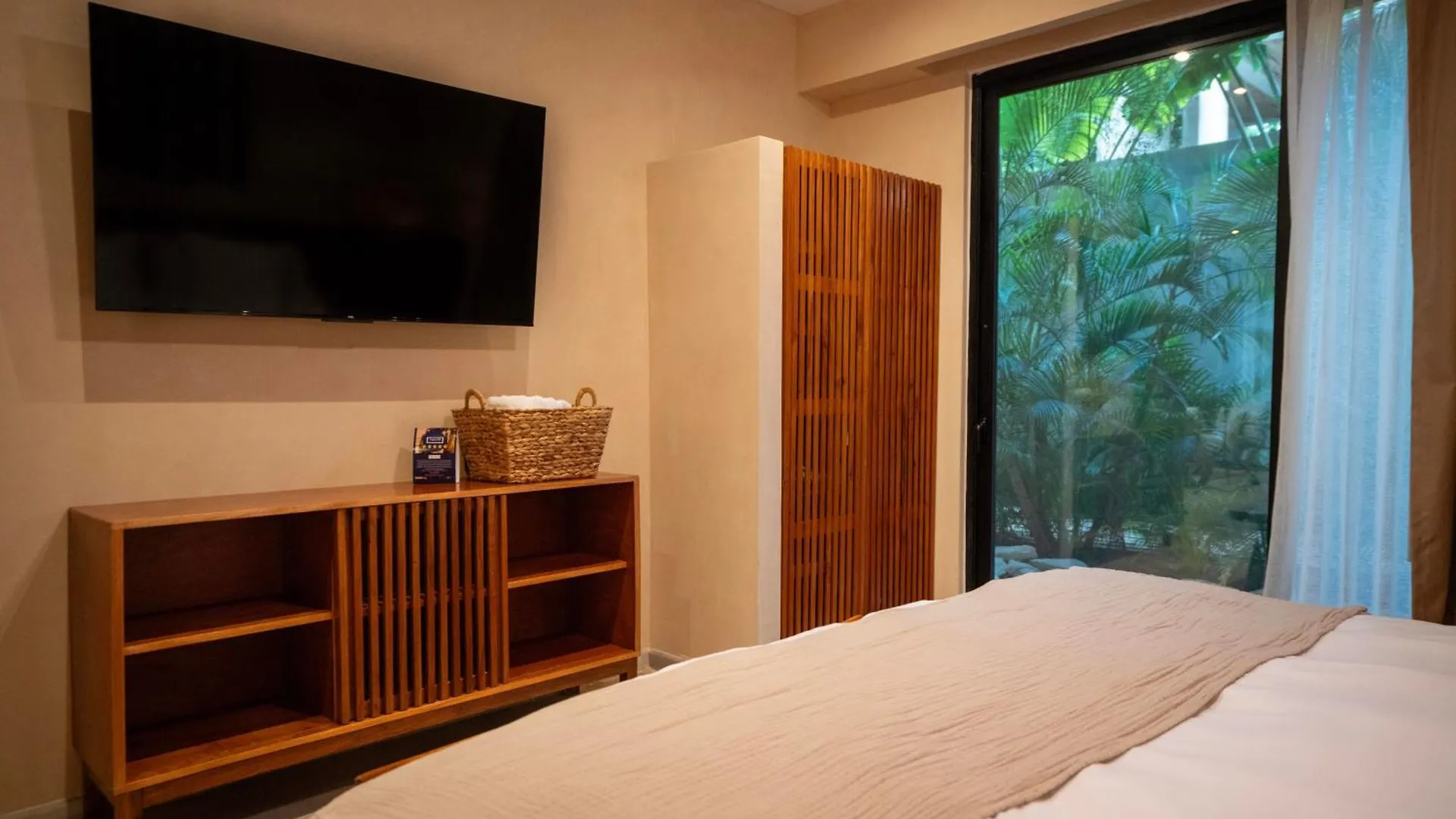 Your Dream Stay Pool Bikes & Near Every Hotspot Tulum 0*,  Mexikó