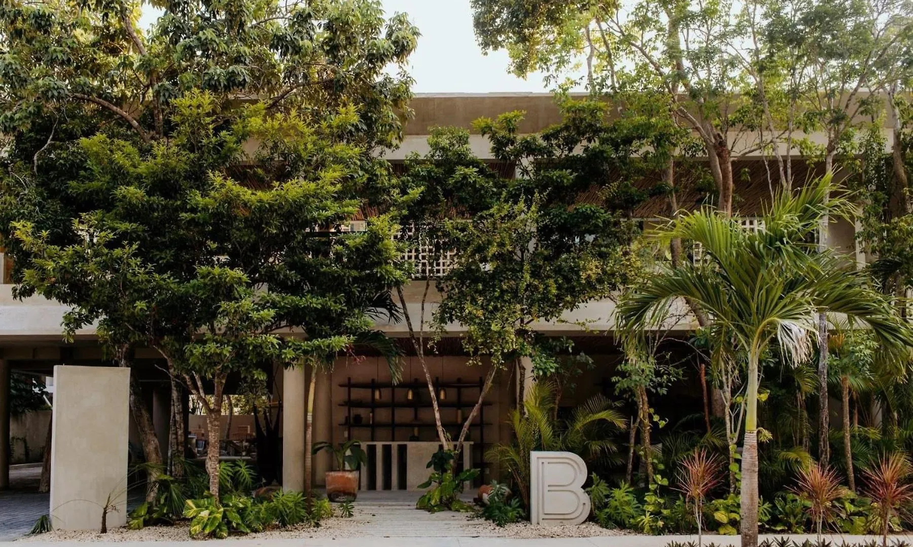 Your Dream Stay Pool Bikes & Near Every Hotspot Tulum 0*,